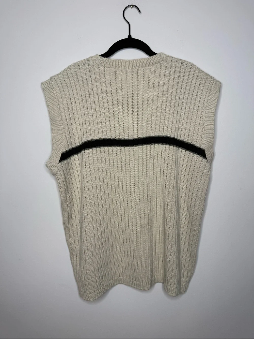 New Era ribbed knit